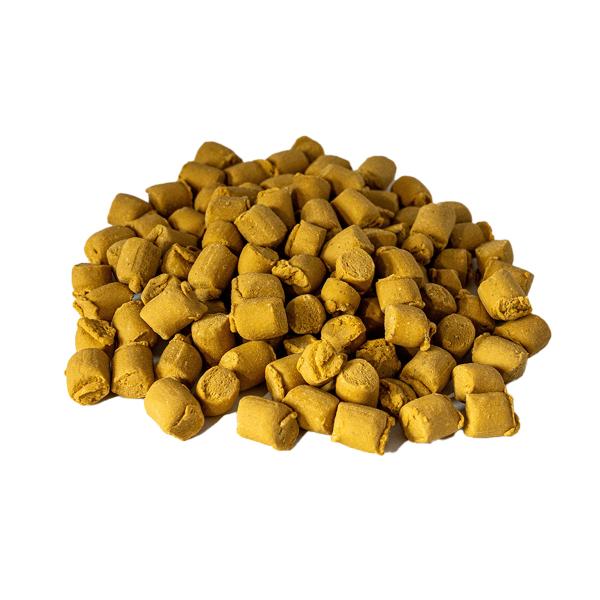 Dauerkauer Hartkäse Belohnungs-Leckerli - 100g